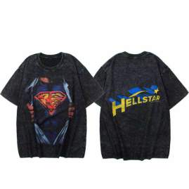 Picture of Hellstar T Shirts Short _SKUHellstarM-2XLcztx89210377